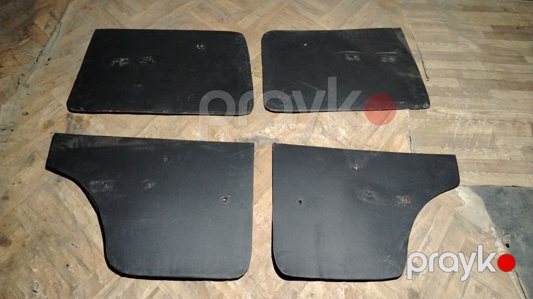 Moskvich 403-407, 408-412, 426-427 aksessuarları — Ehtiyat hissələri və aksesuarlar, Bakı (8)