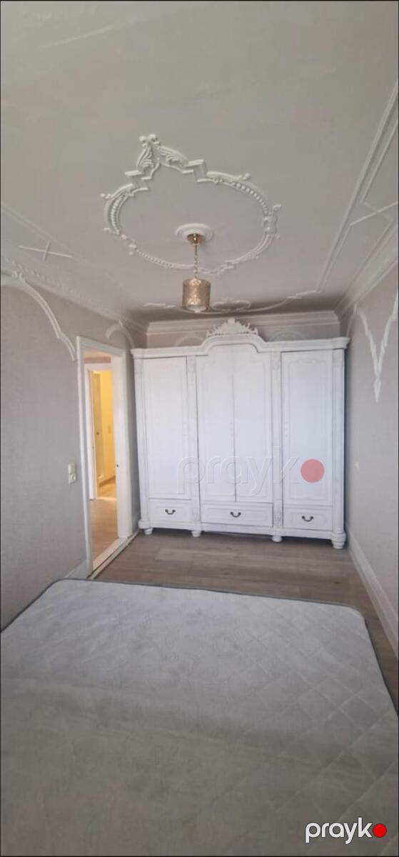 İcarəyə verilir 2 otaqlı köhnə tikili 60 m² — Mənzil, Bakı (5)