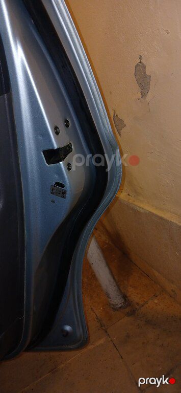 Kia Rio, 1.5 L, 2005 il, 340 500 km — Avtomobillər, Bakı (9)