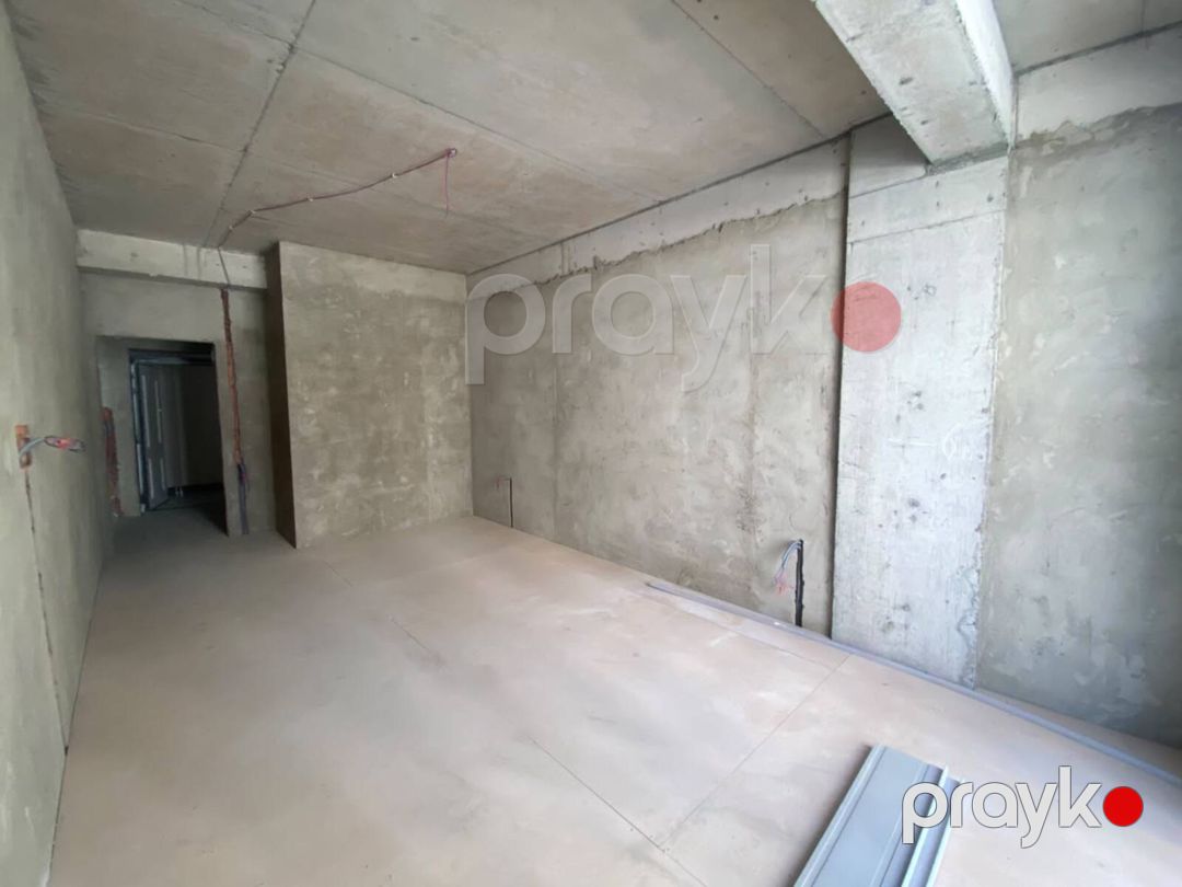 Satılır 2 otaqlı yeni tikili 78 m² — Mənzil, Bakı (9)