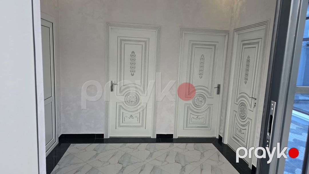 Satılır 3 otaqlı həyət evi/bağ evi 136 m² — Ev, villa, Bakı (4)