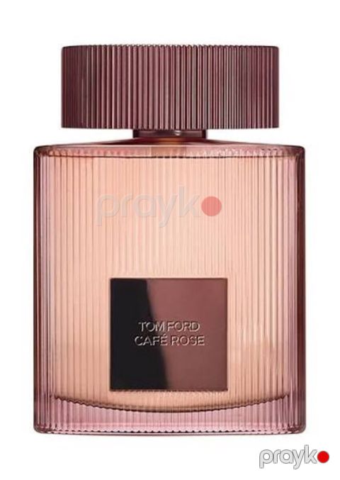 Tom Ford cafe rose ətri — Bakı