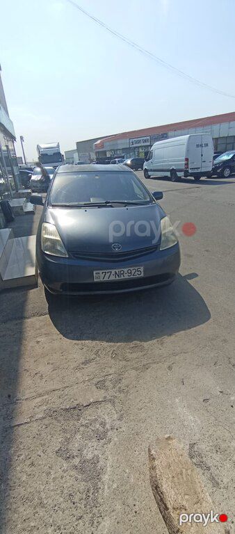 Toyota Prius, 1.5 L, 1.3 kWh, 2008 il, 280 000 km — Bakı