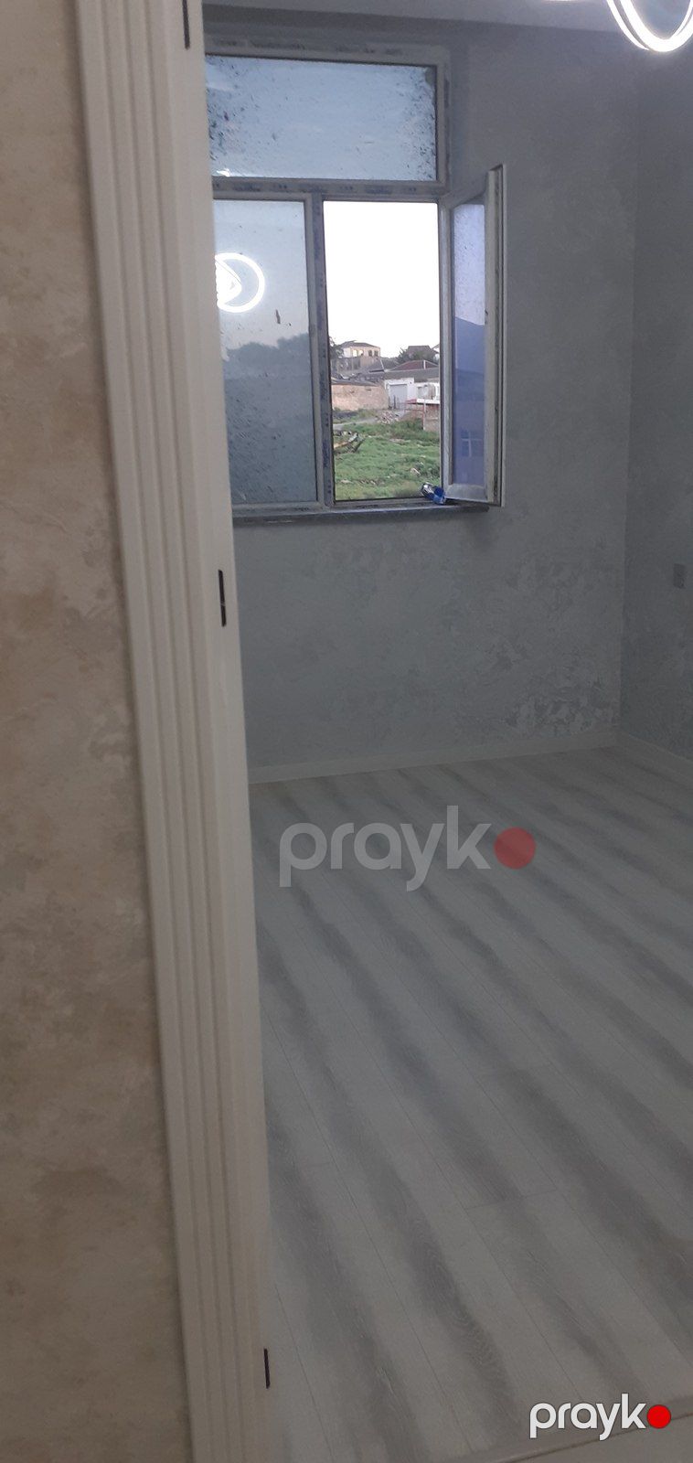 Satılır 2 otaqlı həyət evi/bağ evi 62 m² — Ev, villa, Bakı (5)