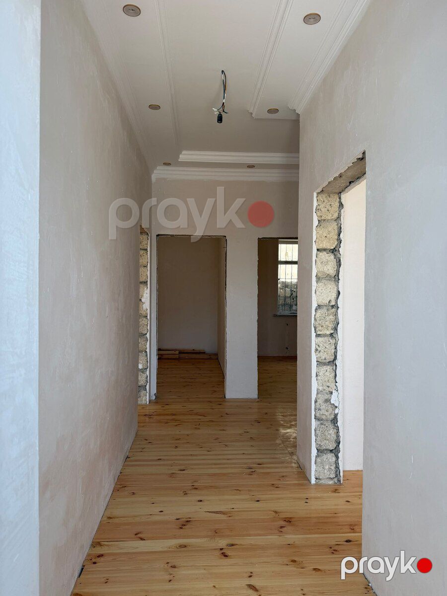 Həyət evi, Buzovna qəs — Ev, villa, Bakı (4)