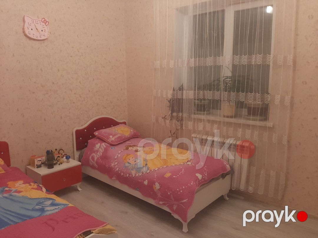 İcarəyə verilir 3 otaqlı həyət evi/bağ evi 90 m² — Ev, villa, Bakı (4)