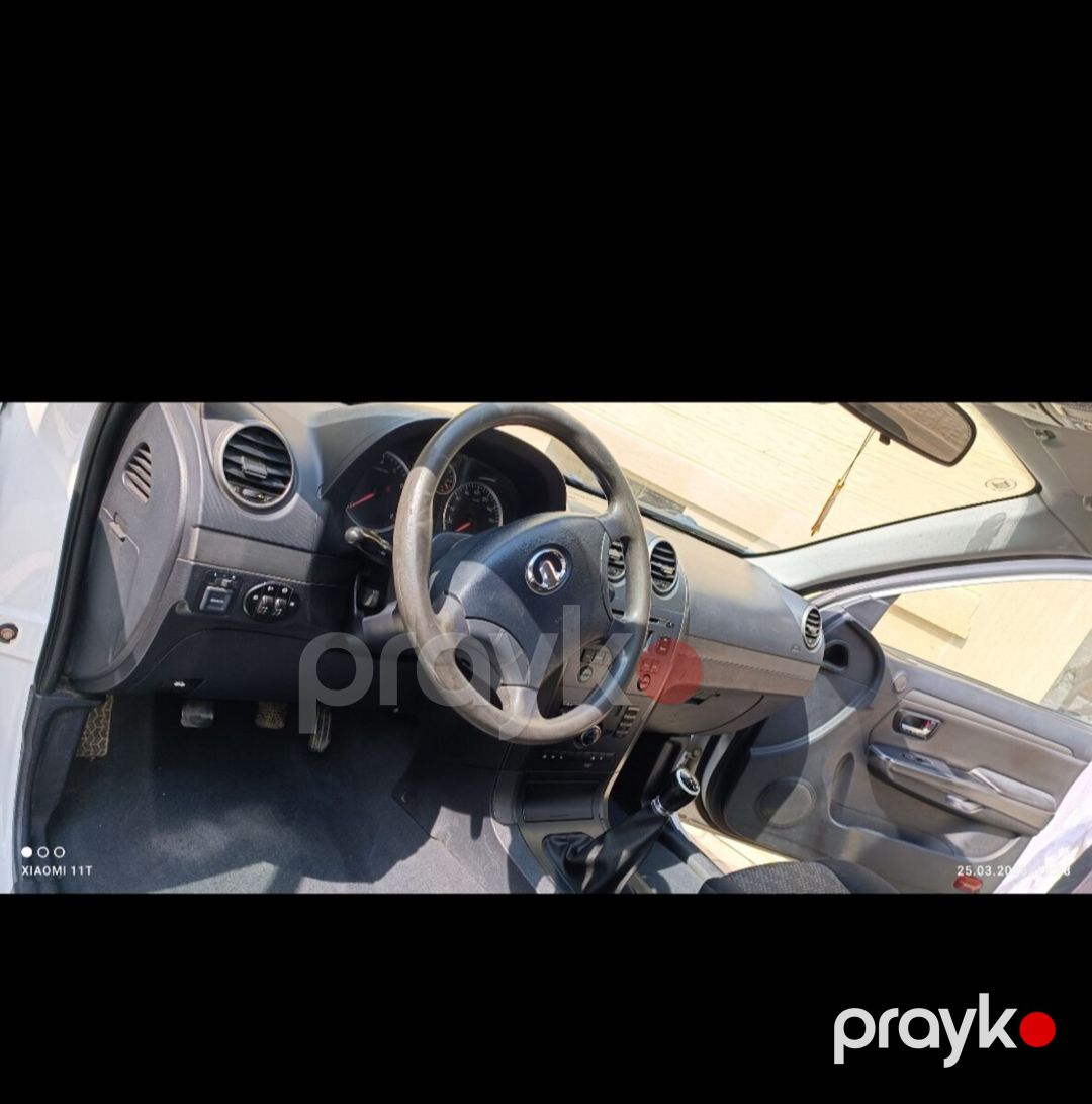 Haval H3, 2017 il — Avtomobillər, Gəncə (5)