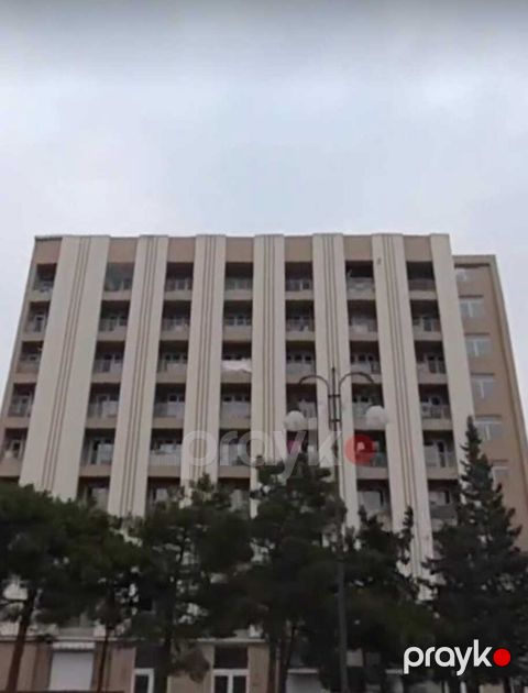 İcarəyə verilir 1 otaqlı köhnə tikili 35 m² — Bakı