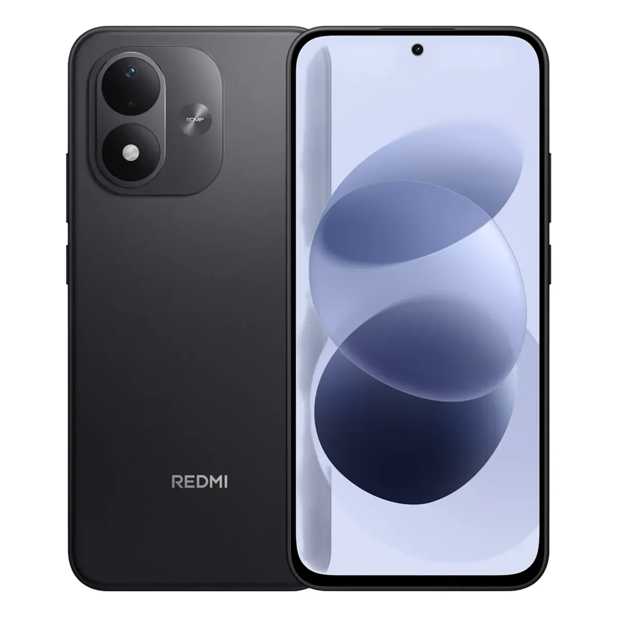 Smartfon Redmi Note 17 6GB/256GB Dark Night — Bakı