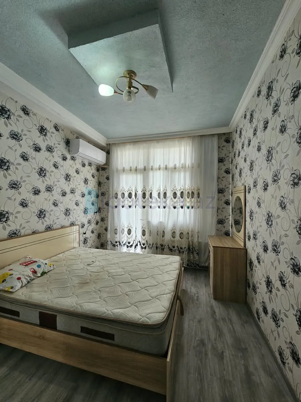 Satılır: 3 Otaq, Yeni tikili, Abşeron r., Masazır q., 65.00 m² — Mənzil, Masazır (2)