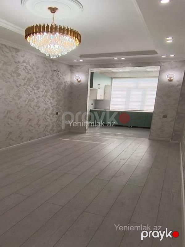Satılır 2 otaqlı Bina evi menzil (Yeni tikili), 50 m², Sumqayıt Bulvarı — Mənzil, Sumqayıt (2)
