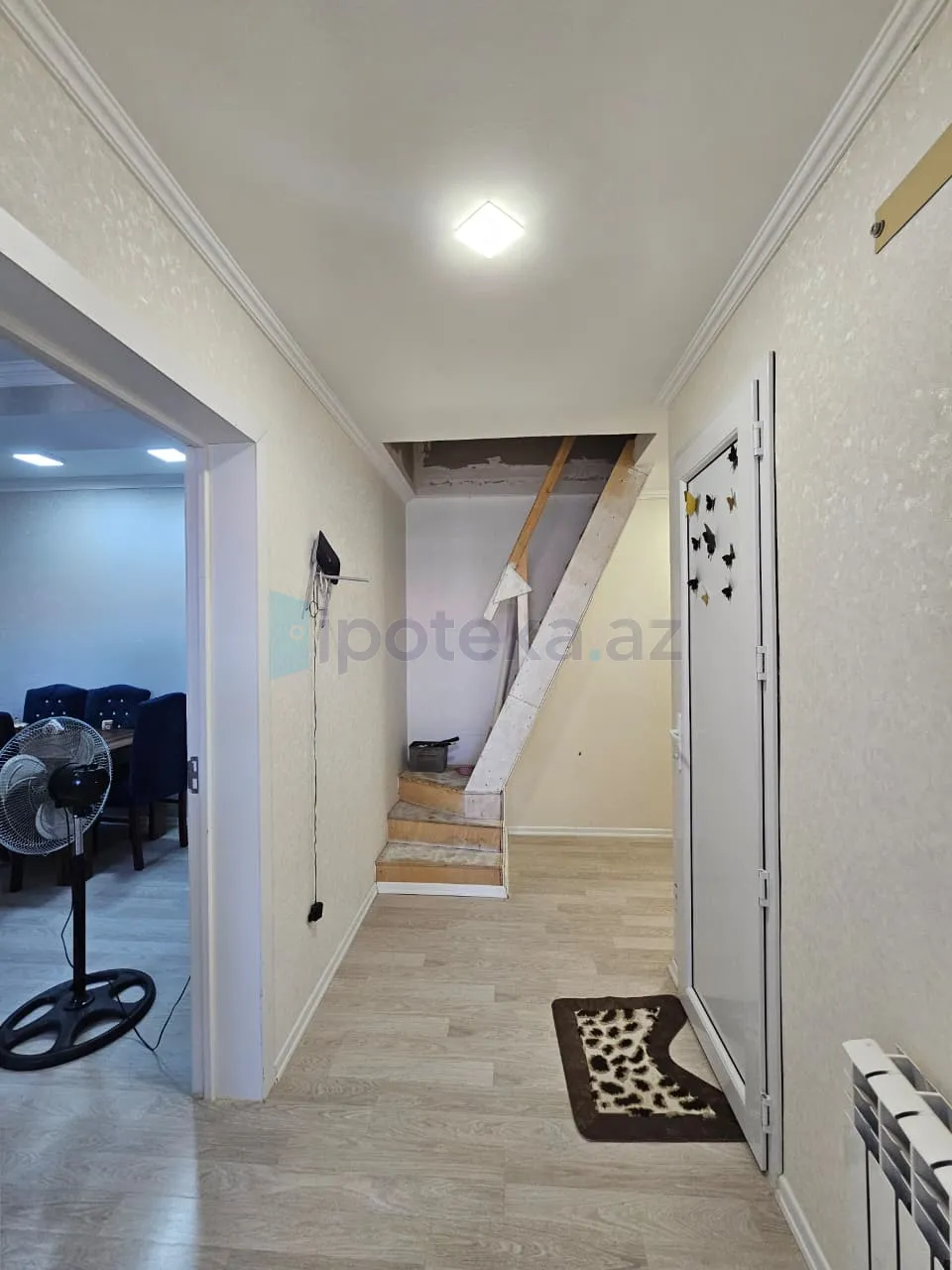 Satılır: 2 Otaq, Yeni tikili, Abşeron r., Masazır q., 54.00 m² — Mənzil, Masazır (4)