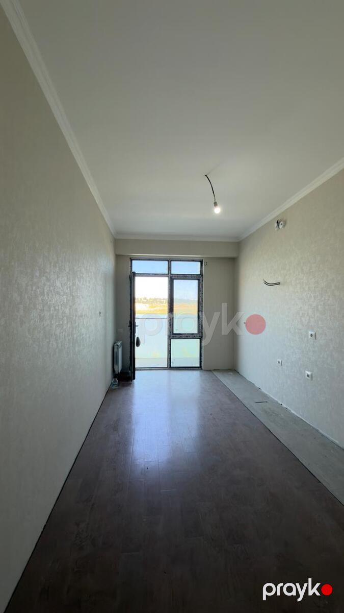 Satılır 4 otaqlı yeni tikili 121 m² — Mənzil, Bakı (8)