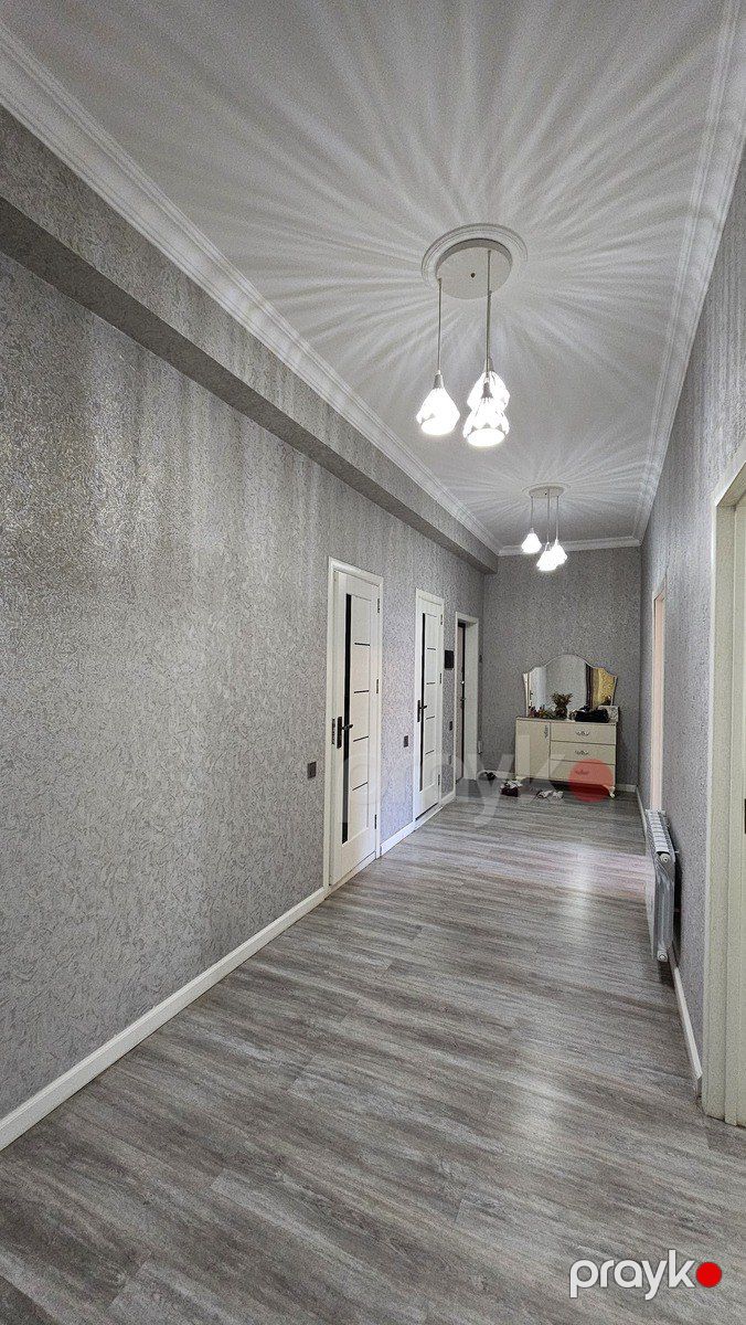 Satılır 3 otaqlı yeni tikili 120 m² — Mənzil, Bakı (12)
