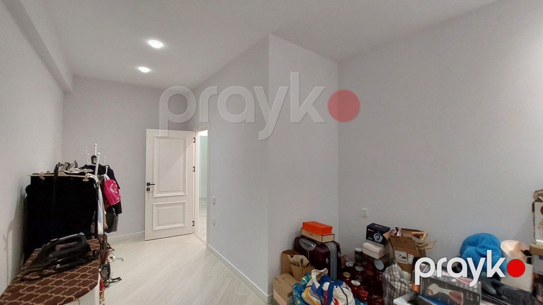3-otaqlı yeni tikili, Xırdalan ş., 103 m² — Mənzil, Xırdalan (7)