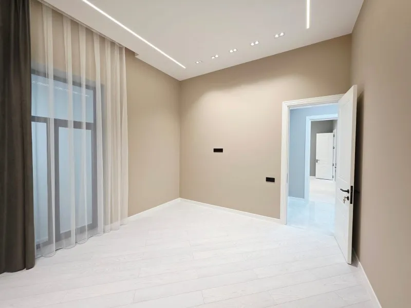 Mərdəkan, 4 otaqlı Villa satılır - 170 m², 1 mərtəbə, 3.5 sot — Ev, villa, Bakı (7)