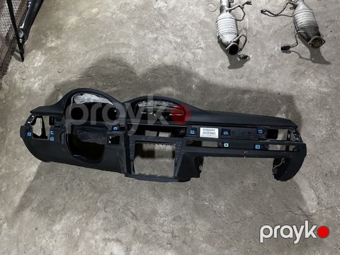 BMW E92 ön paneli — Bakı