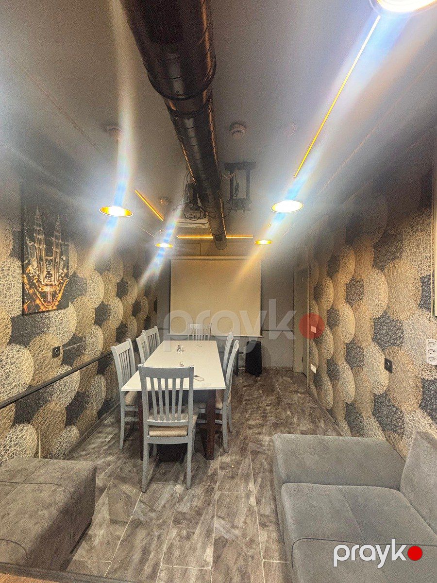 Satılır obyekt 600 m² — Əmlak, Bakı (12)