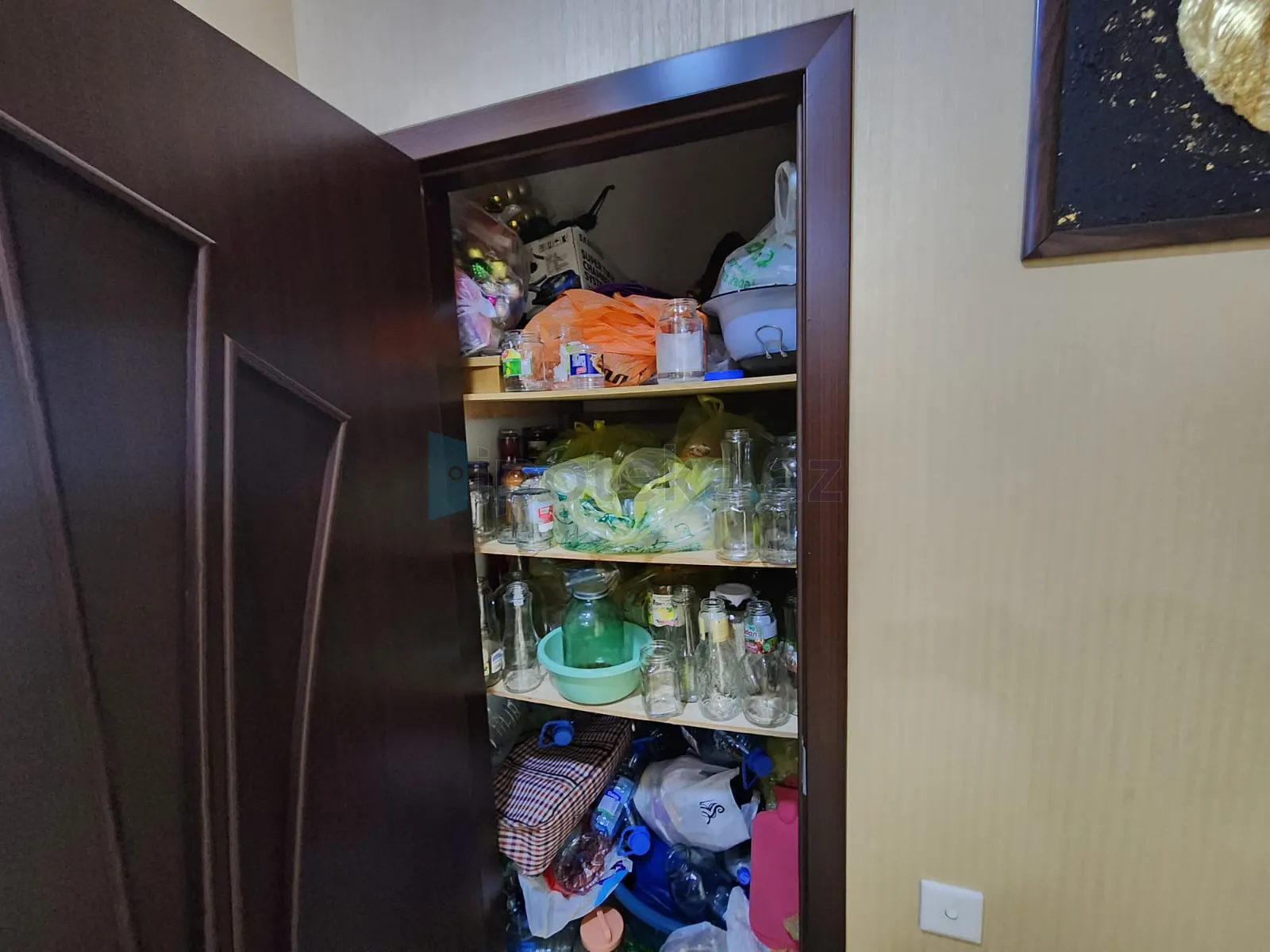 Satılır: 3 Otaq, Yeni tikili, Abşeron r., Masazır q., 90.00 m² — Mənzil, Masazır (5)