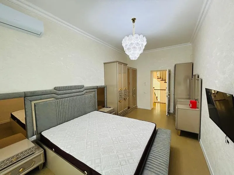 Dübəndi, 9 otaqlı Villa satılır - 370 m², 4 mərtəbə, 15 sot — Ev, villa, Bakı (6)