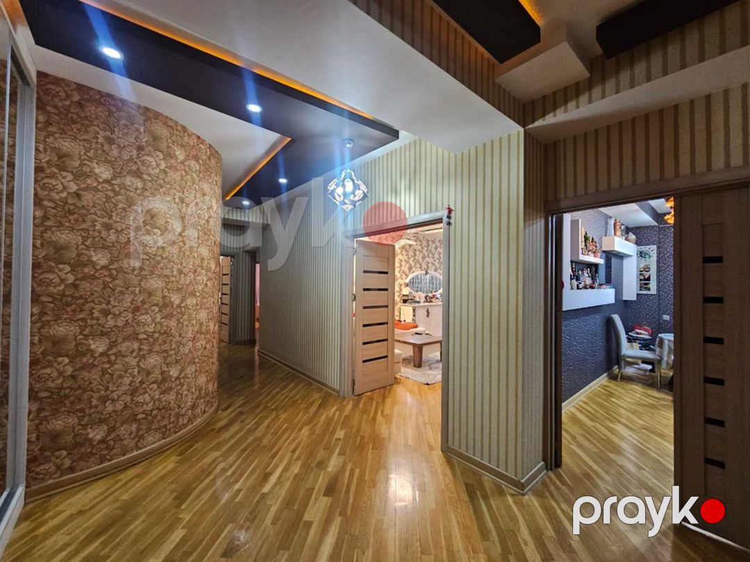 Satılır 4 otaqlı yeni tikili 145 m² — Mənzil, Bakı (12)