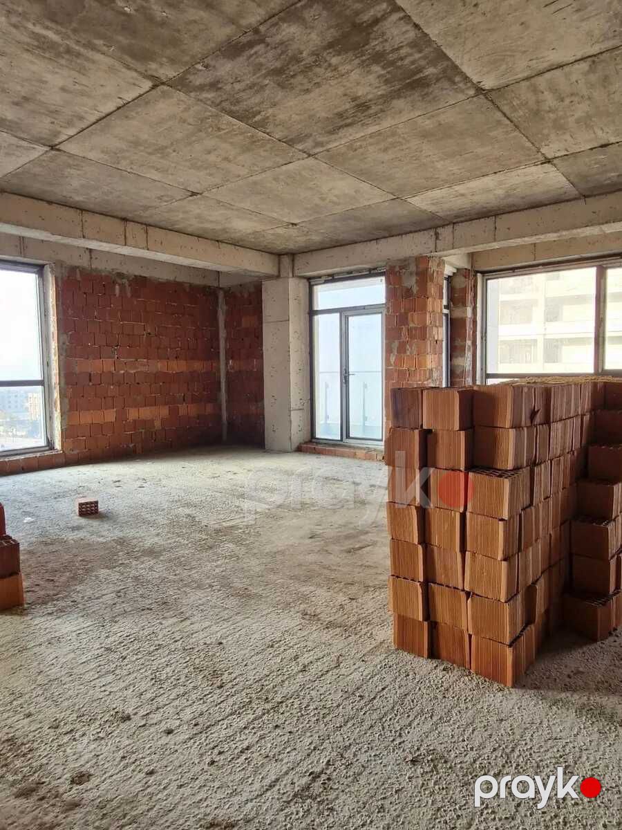 Satılır 3 otaqlı yeni tikili 147 m² — Mənzil, Bakı (3)
