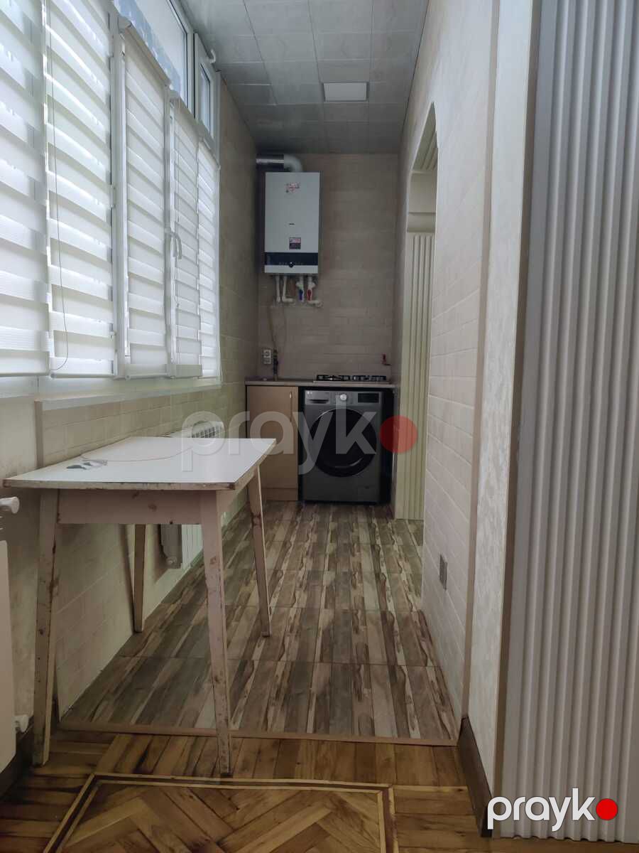Satılır 3 otaqlı köhnə tikili 75 m² — Mənzil, Bakı (9)