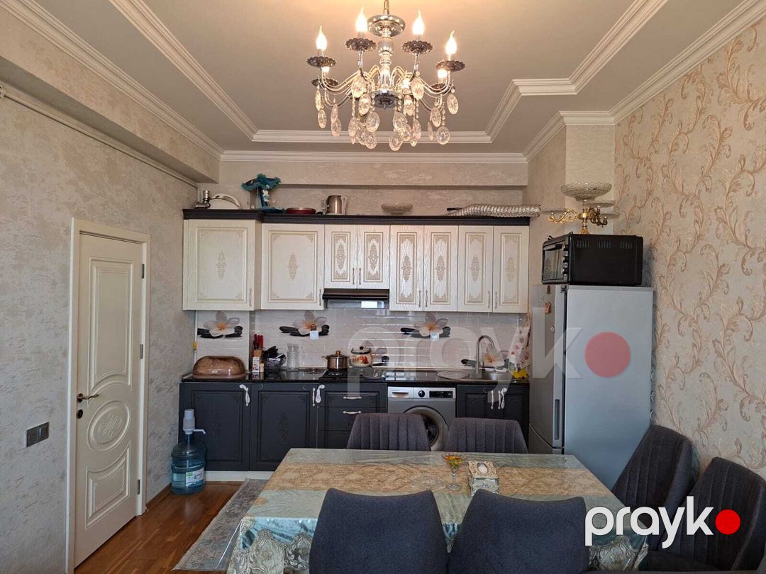 Satılır 2 otaqlı yeni tikili 51 m² — Mənzil, Bakı (2)