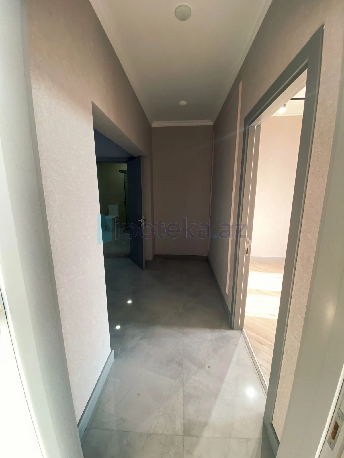Satılır: 2 Otaq, Yeni tikili, Binəqədi r., 52.00 m² — Mənzil, Bakı (3)