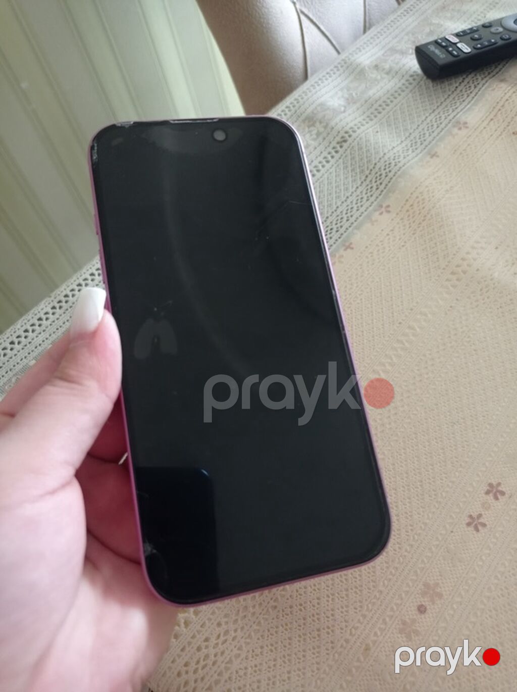 IPhone 16, 128 GB, Face ID — Apple iPhone, Bakı (3)