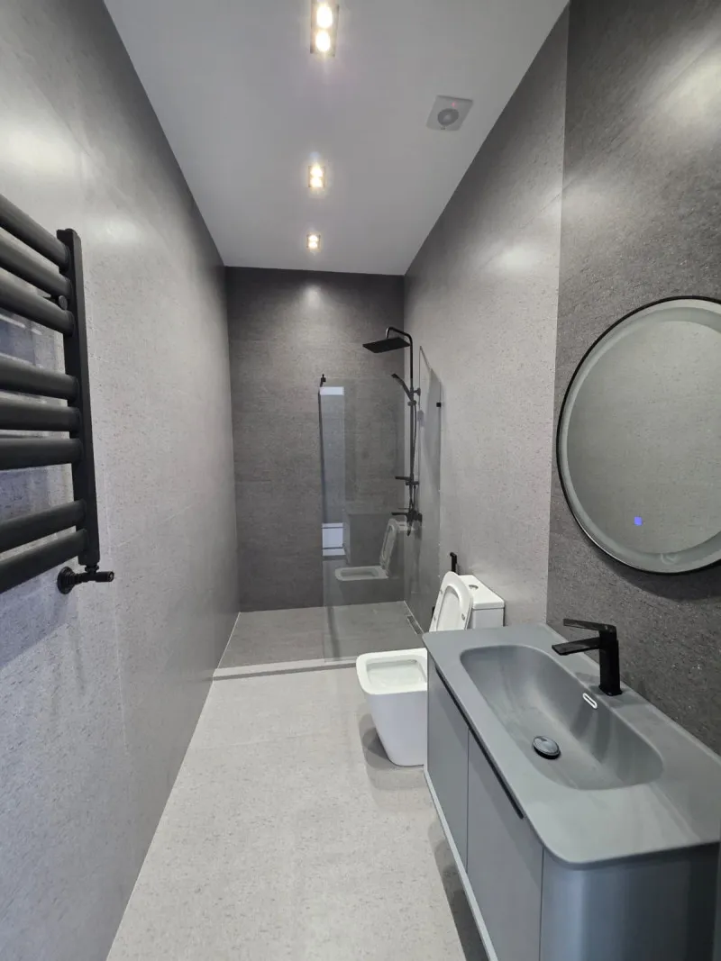 Mərdəkan, 4 otaqlı Villa satılır - 180 m², 1 mərtəbə, 4 sot — Ev, villa, Bakı (8)