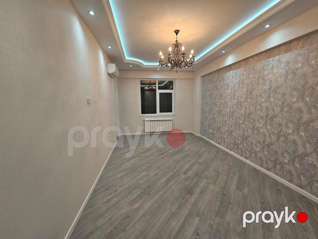 Satılır 3 otaqlı yeni tikili 110 m² — Mənzil, Bakı (5)