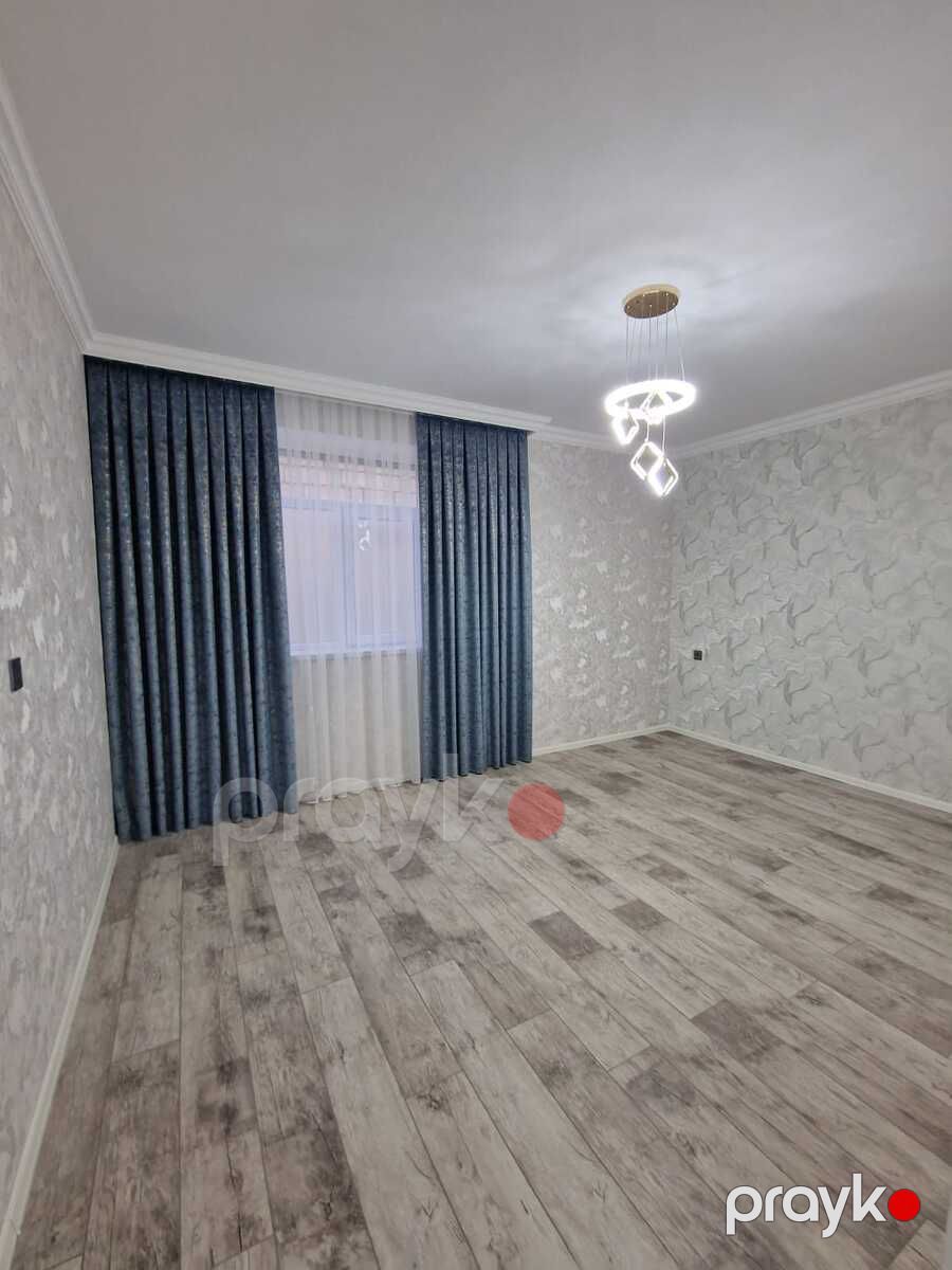 Həyət evi, Məhəmmədli qəs — Ev, villa, Bakı (8)