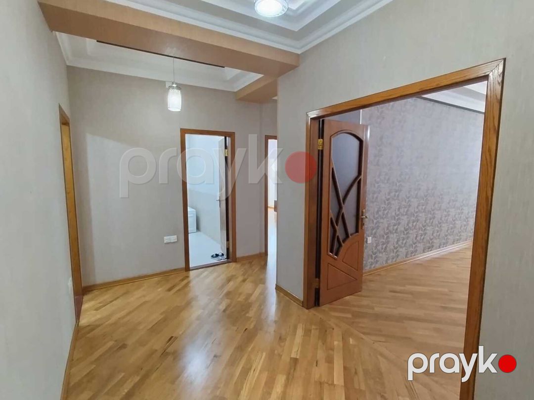 Satılır 3 otaqlı yeni tikili 108 m² — Mənzil, Bakı (7)