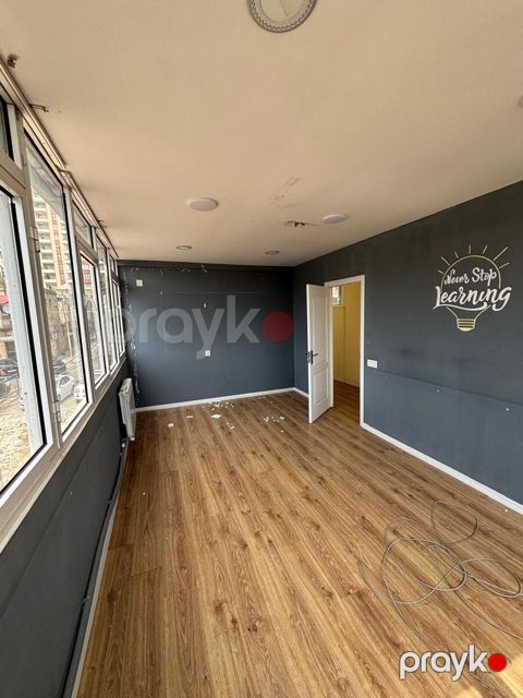 İcarəyə verilir 7 otaqlı ofis 200 m² — Bakı