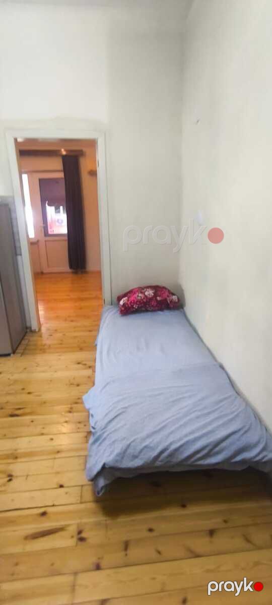 İcarəyə verilir 2 otaqlı köhnə tikili 40 m² — Mənzil, Bakı (6)