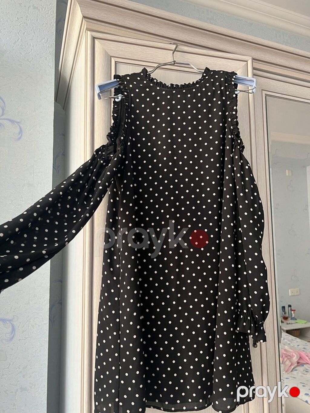 Gündəlik don, Mini, Zara, XS — Gündəlik paltarlar, Bakı (2)