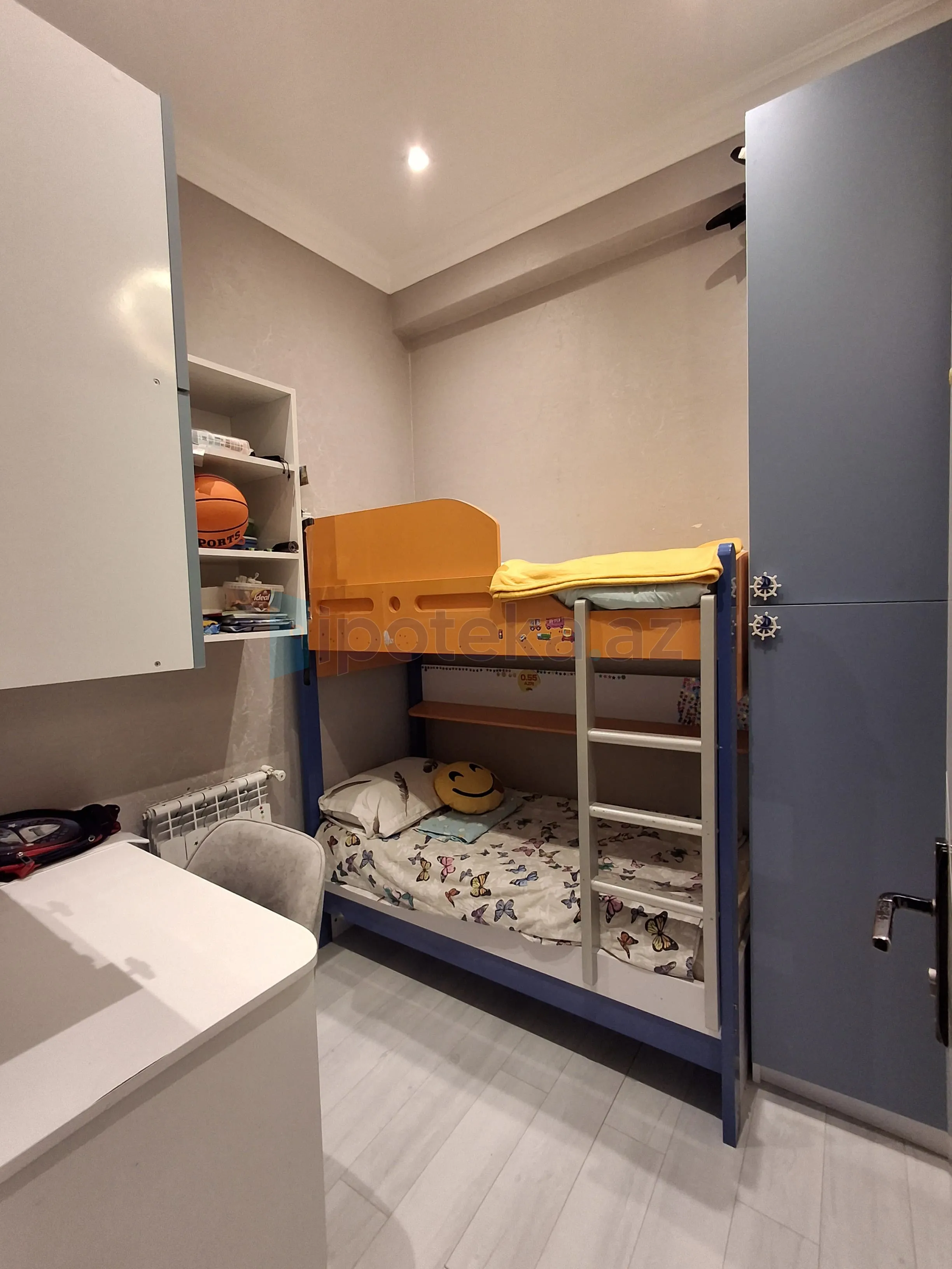 Satılır: 3 Otaq, Yeni tikili, Qaradağ r., Lökbatan q., 71.00 m² — Mənzil (3)