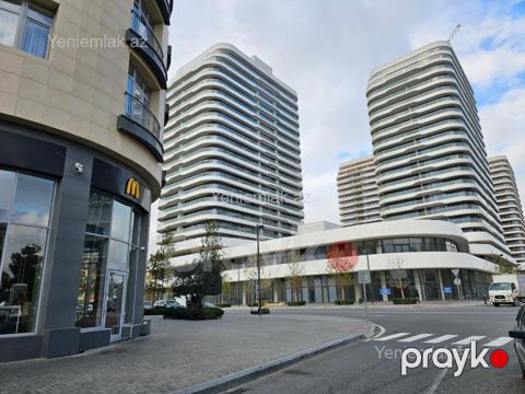 Satılır 6 otaqlı Bina evi menzil (Yeni tikili), 358 m², Xətai rayonu — Bakı