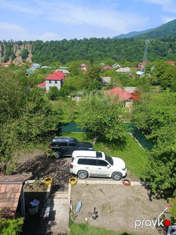 Villa kirayə verilir, Qəbələ ş — Ev, villa, Qəbələ (10)