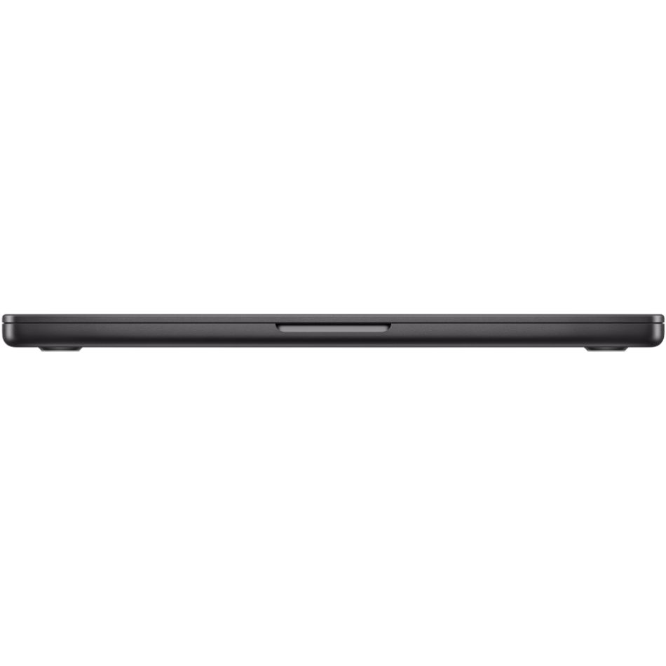 Notbuk Apple MacBook Pro 14 MDE34RU/A Space Black — Noutbuklar, Bakı (3)