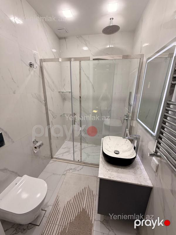 Satılır 7 otaqlı Həyət evi / Villa, 340 m², Sabunçu rayonu — Ev, villa, Bakı (12)
