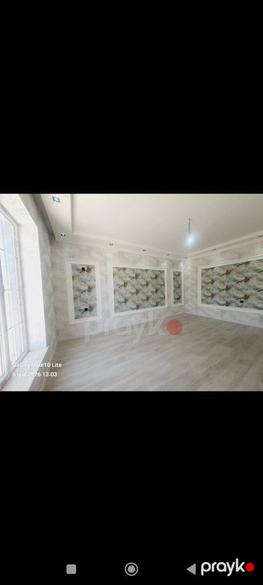 Həyət evi, Binəqədi qəs — Ev, villa, Bakı (4)