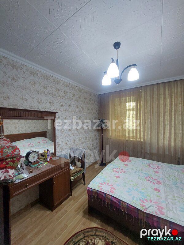 2 otaqlı Mənzil satılır — Mənzil, Xırdalan (6)