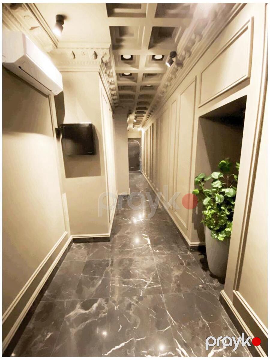 İcarəyə verilir 5 otaqlı ofis 230 m² — Ofis, Bakı (8)