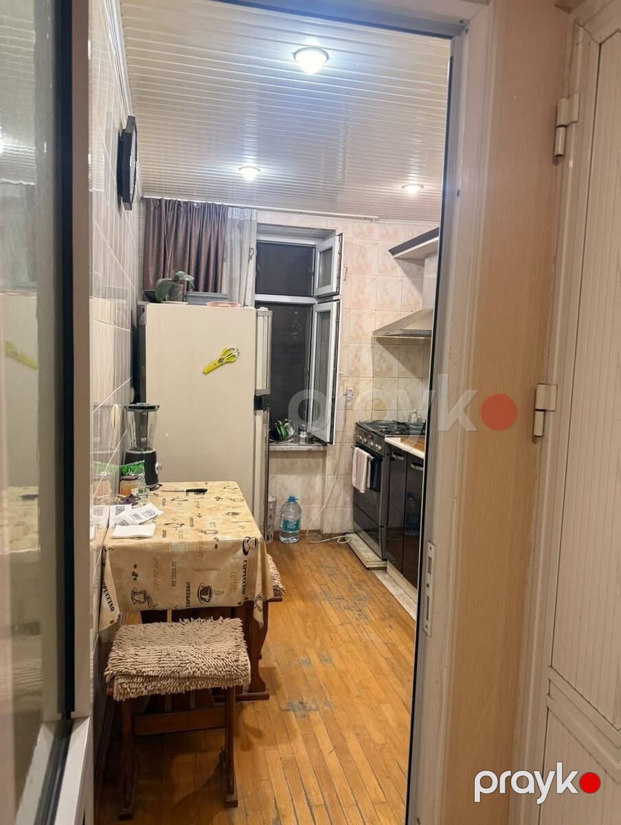 Satılır 3 otaqlı köhnə tikili 75 m² — Mənzil, Bakı (8)