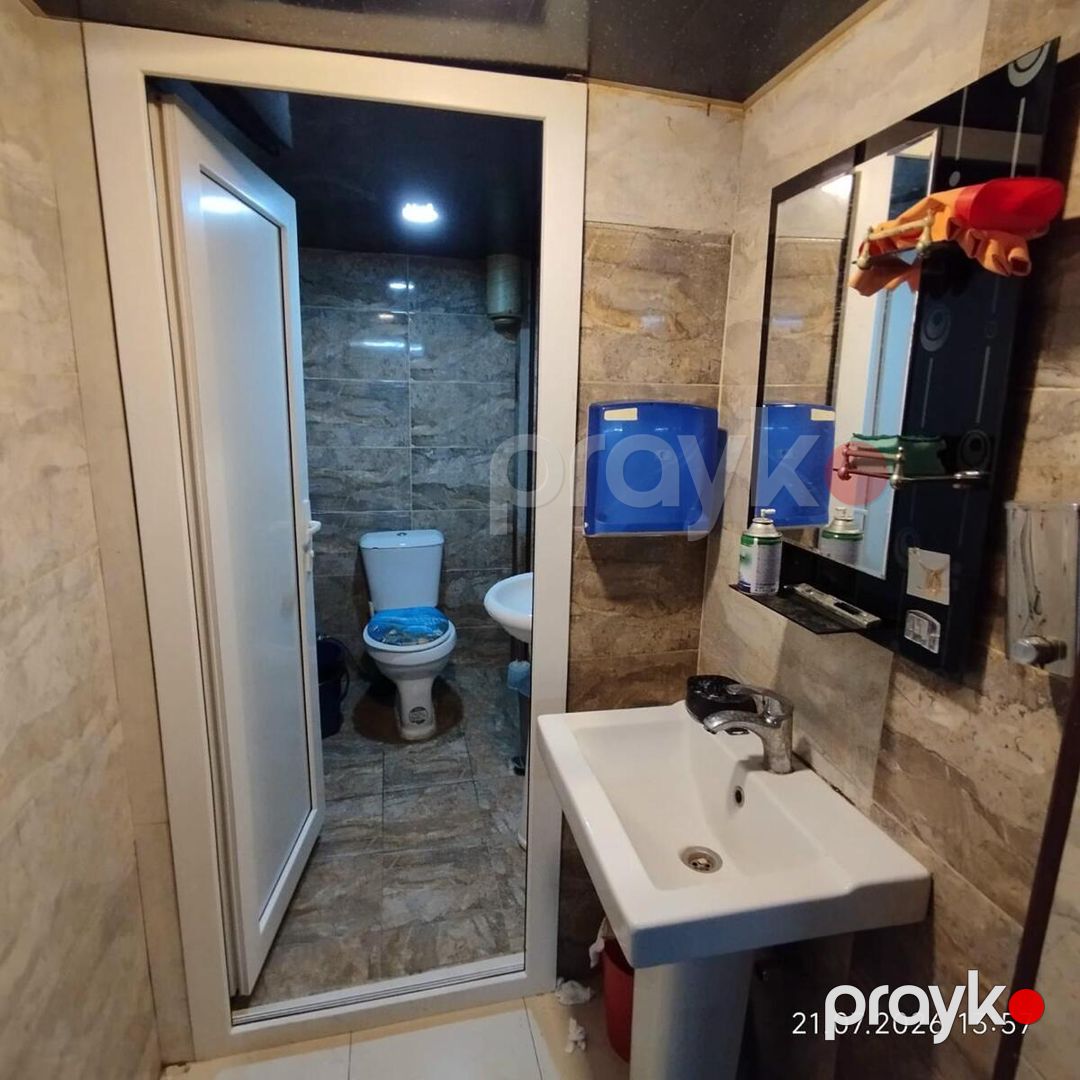 İcarəyə verilir obyekt 120 m² — Əmlak, Bakı (11)