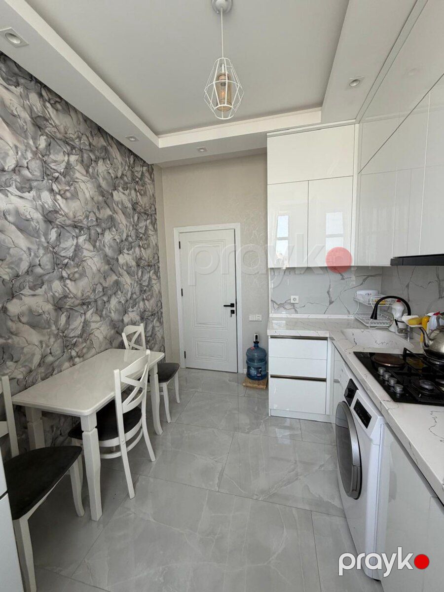 2-otaqlı yeni tikili, Xırdalan ş., 63 m² — Mənzil, Xırdalan (3)