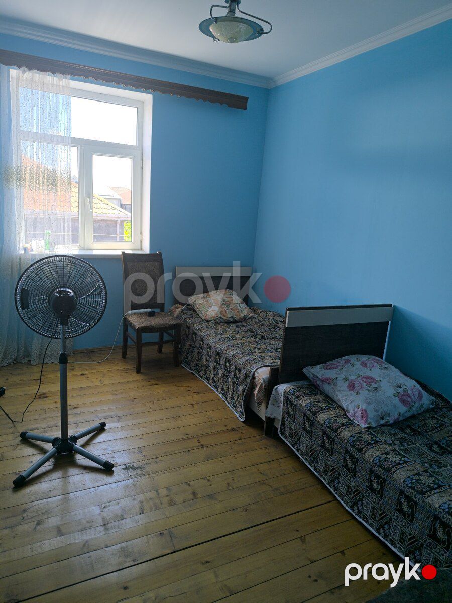 Həyət evi kirayə verilir, Zaqatala r — Ev, villa, Zaqatala (4)