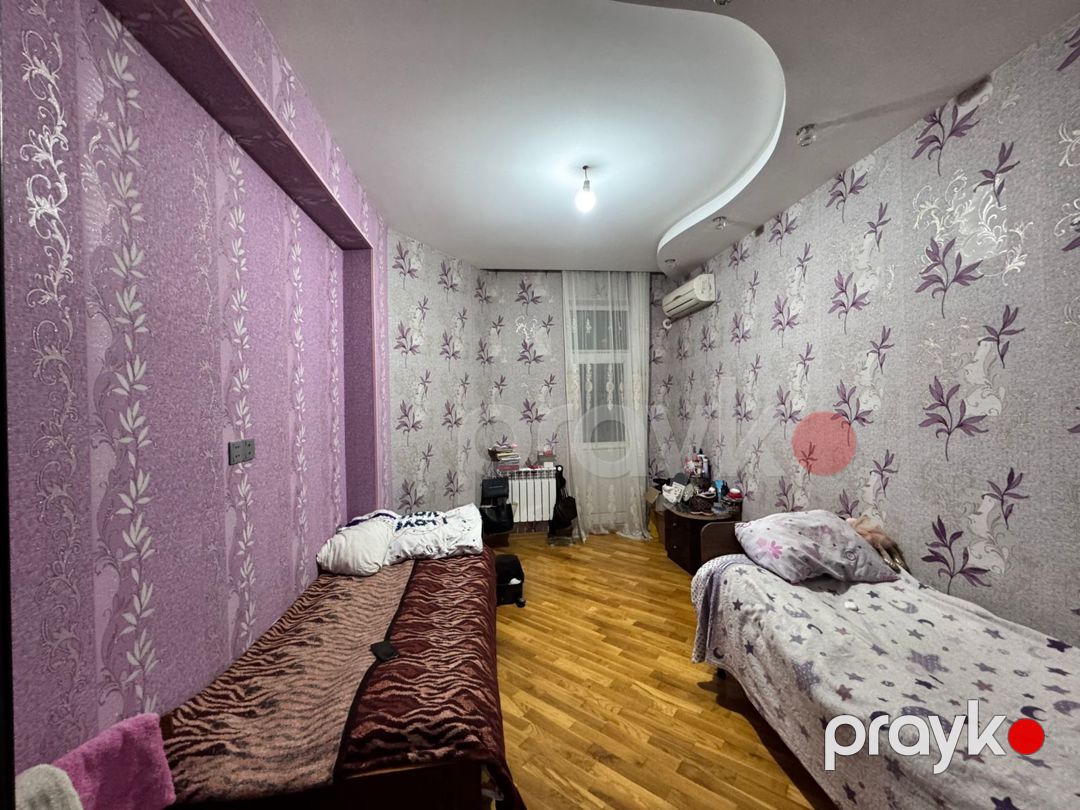 Satılır 2 otaqlı yeni tikili 110 m² — Mənzil, Bakı (10)
